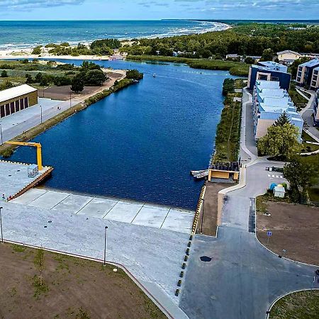 Lighthouse Apartment Sventosios Vartai Palanga Esterno foto