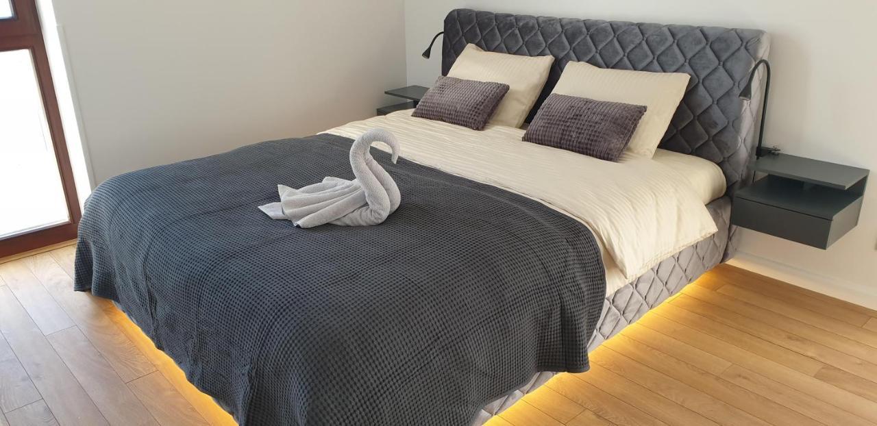 Lighthouse Apartment Sventosios Vartai Palanga Esterno foto