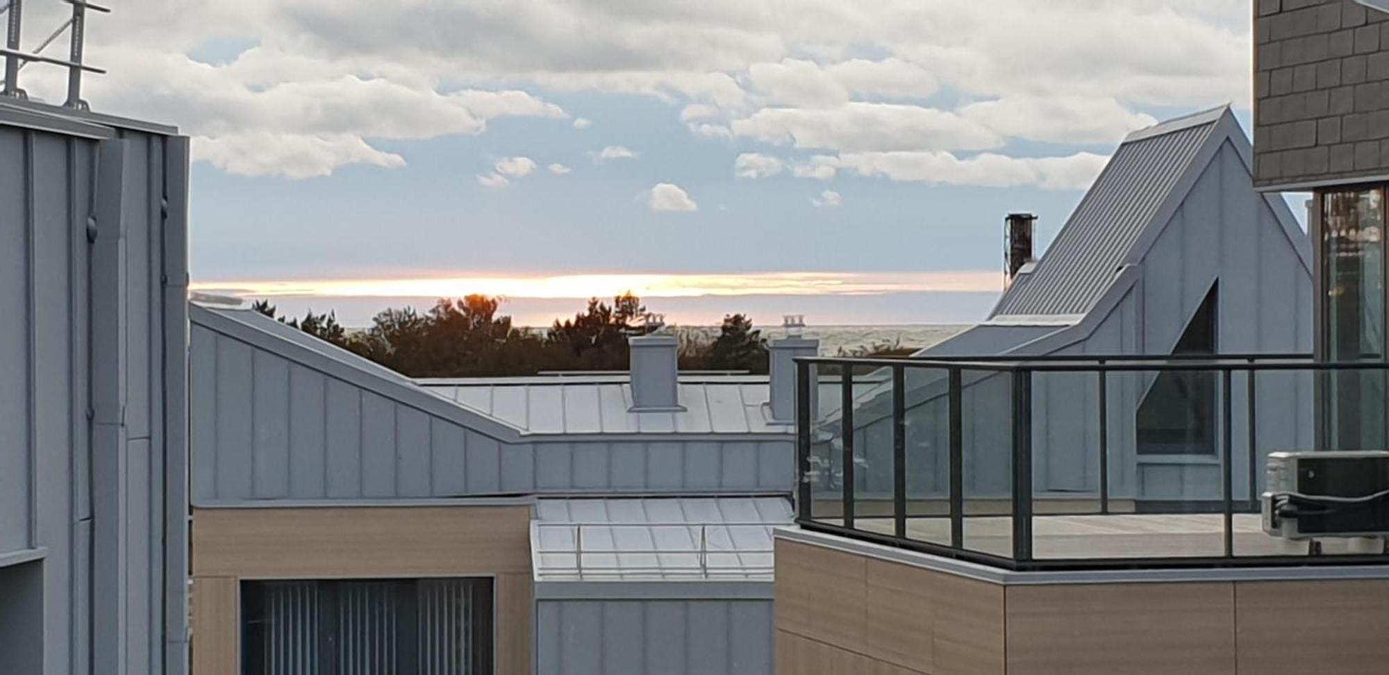 Lighthouse Apartment Sventosios Vartai Palanga Esterno foto