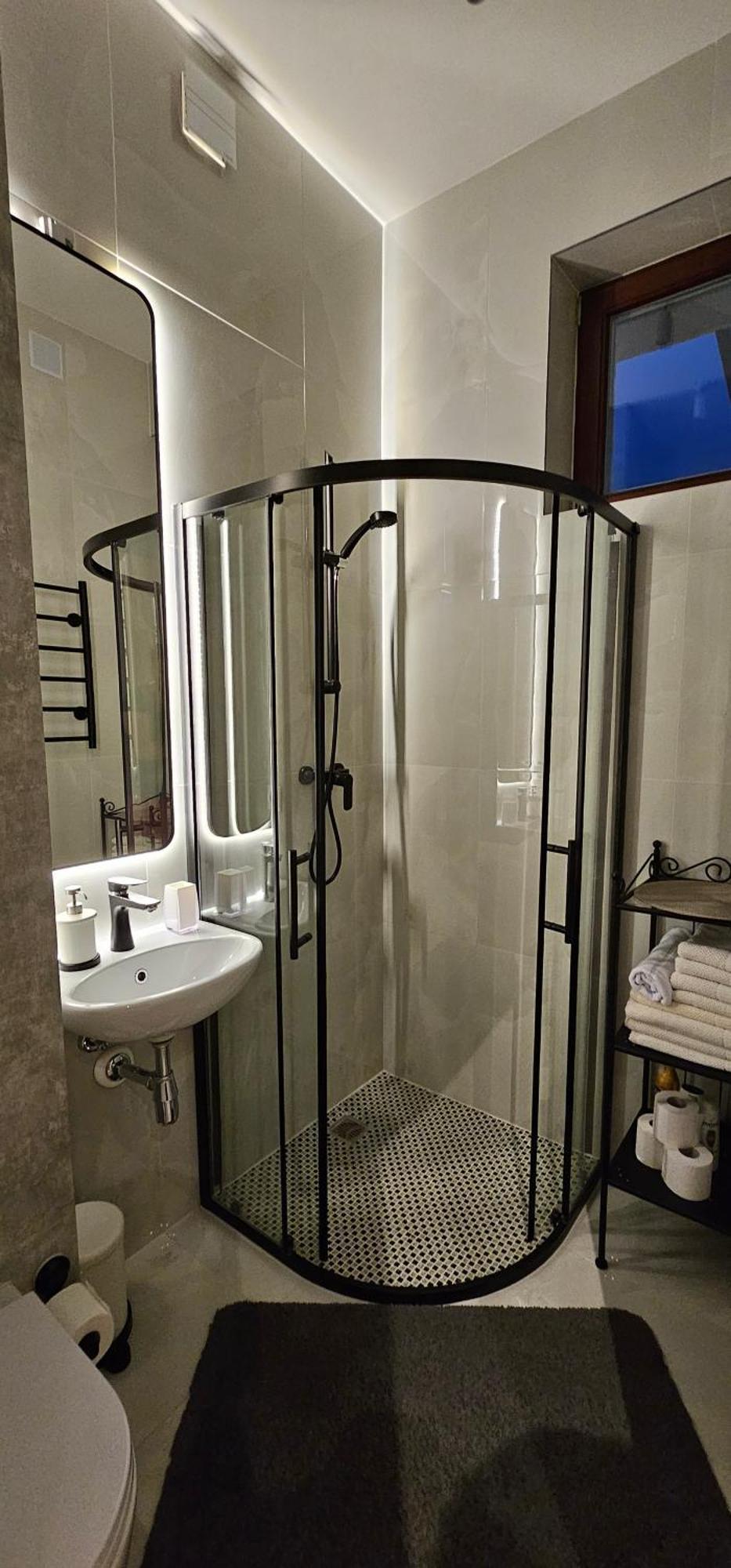 Lighthouse Apartment Sventosios Vartai Palanga Esterno foto